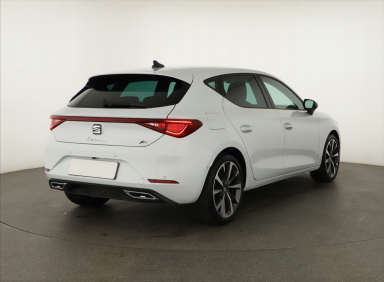 Seat Leon - 2021