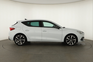 Seat Leon - 2021