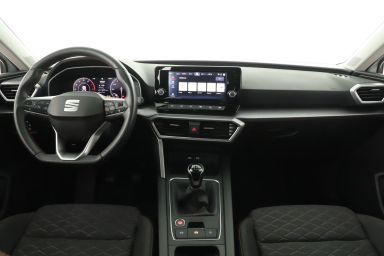 Seat Leon - 2021