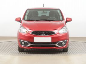 Mitsubishi Space Star - 2020