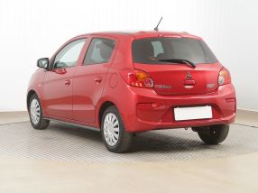 Mitsubishi Space Star - 2020