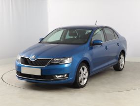 Skoda Rapid - 2018