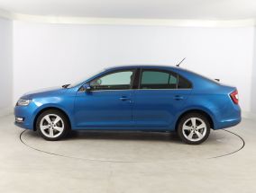 Skoda Rapid - 2018