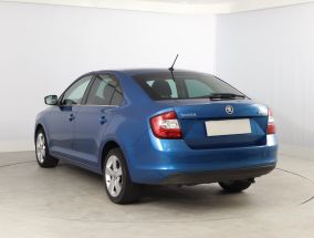Skoda Rapid - 2018