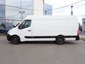 Opel Movano - 2015