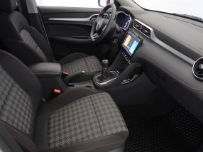 MG ZS II - 2024