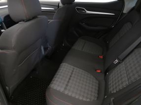 MG ZS II - 2024