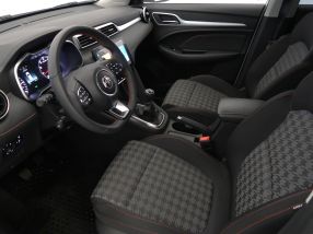 MG ZS II - 2024