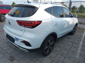 MG ZS II - 2024