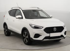 MG ZS II - 2024