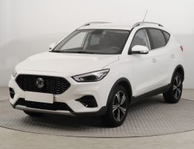 MG ZS II - 2024