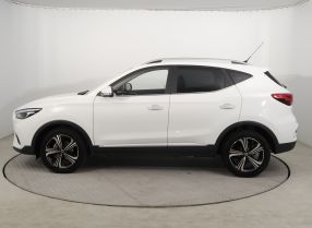 MG ZS II - 2024