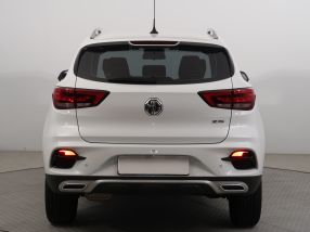 MG ZS II - 2024