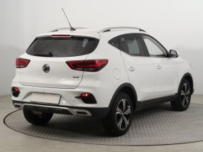 MG ZS II - 2024