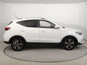 MG ZS II - 2024