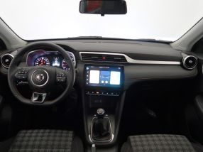 MG ZS II - 2024