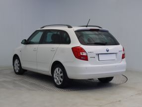 Skoda Fabia - 2014