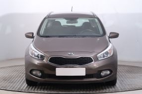 Kia Ceed - 2013