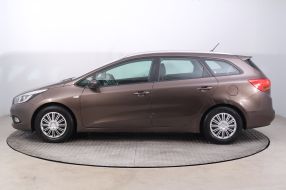 Kia Ceed - 2013