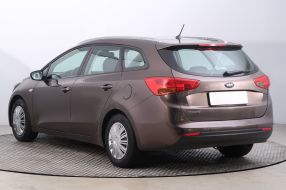Kia Ceed - 2013