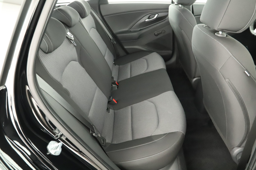 Hyundai i30, 2025
