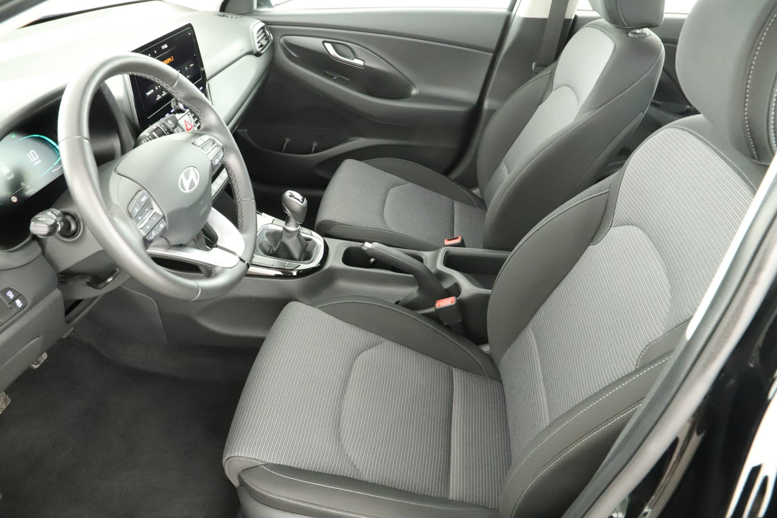 Hyundai i30 - 2025