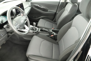 Hyundai i30 - 2025