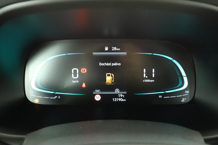 Hyundai i30, 2025