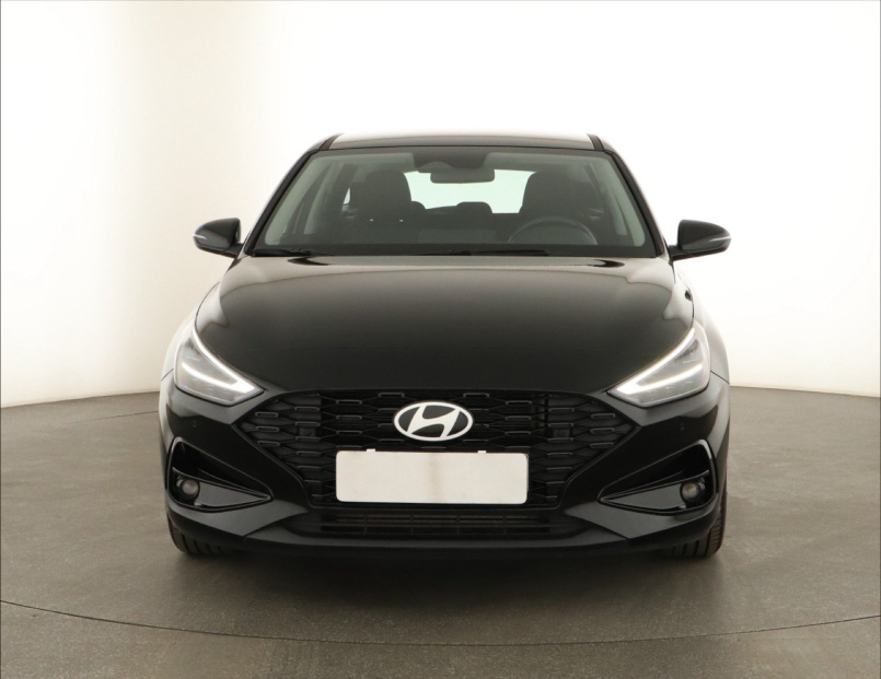 Hyundai i30, 2025