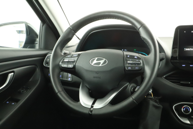 Hyundai i30 - 2025
