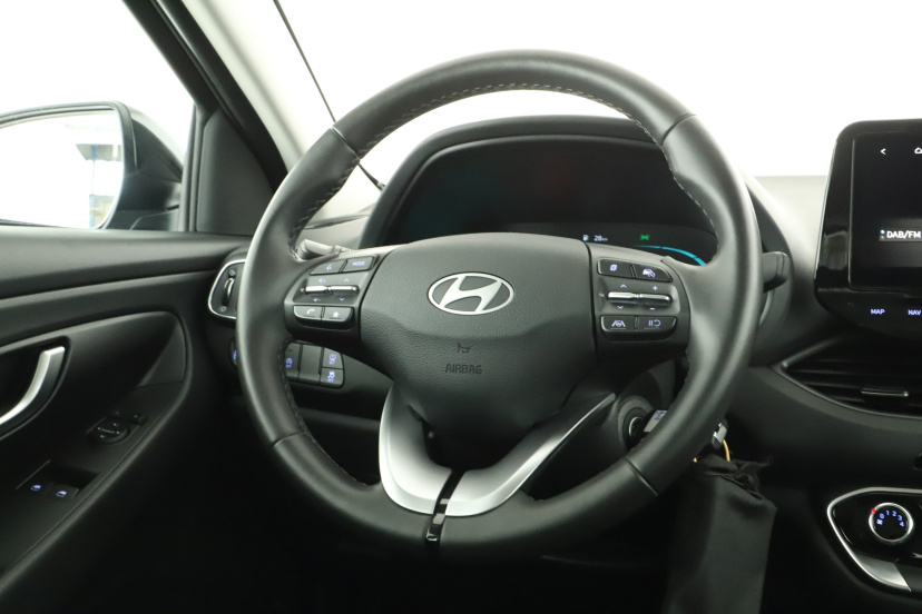 Hyundai i30, 2025