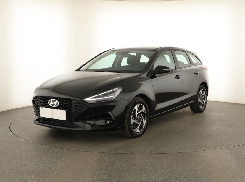 Hyundai i30, 2025