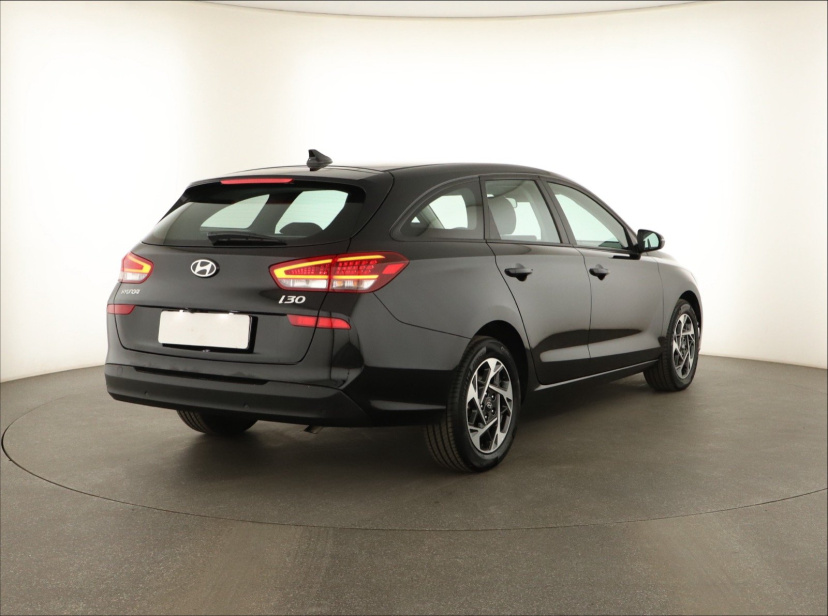 Hyundai i30, 2025