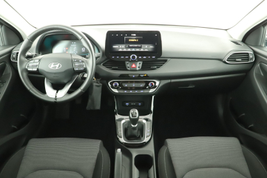 Hyundai i30 - 2025