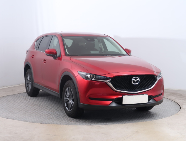 Mazda CX-5 2021