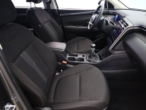 Hyundai Tucson - 2023