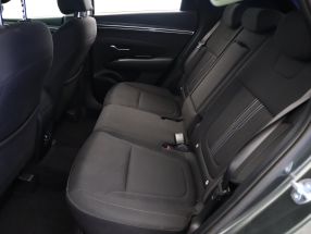Hyundai Tucson - 2023