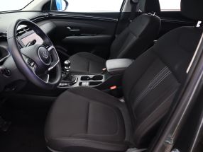 Hyundai Tucson - 2023