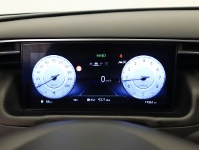 Hyundai Tucson - 2023
