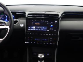 Hyundai Tucson - 2023