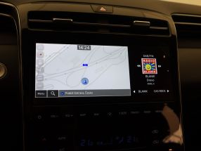 Hyundai Tucson - 2023