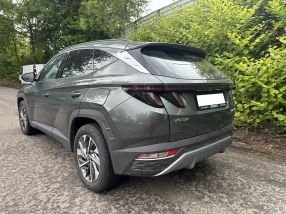 Hyundai Tucson - 2023