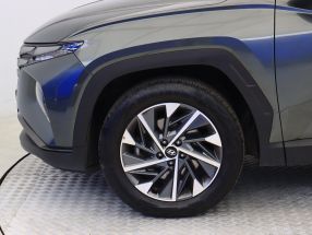 Hyundai Tucson - 2023