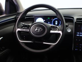 Hyundai Tucson - 2023