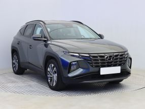 Hyundai Tucson - 2023