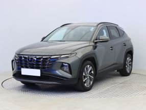 Hyundai Tucson - 2023