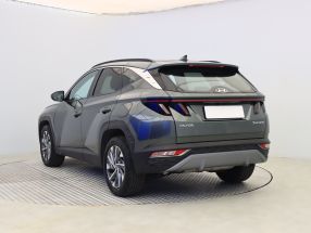 Hyundai Tucson - 2023