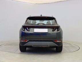 Hyundai Tucson - 2023