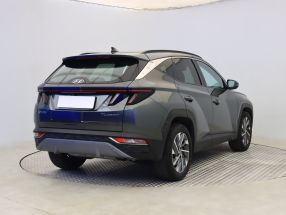Hyundai Tucson - 2023