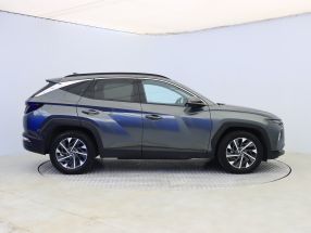Hyundai Tucson - 2023